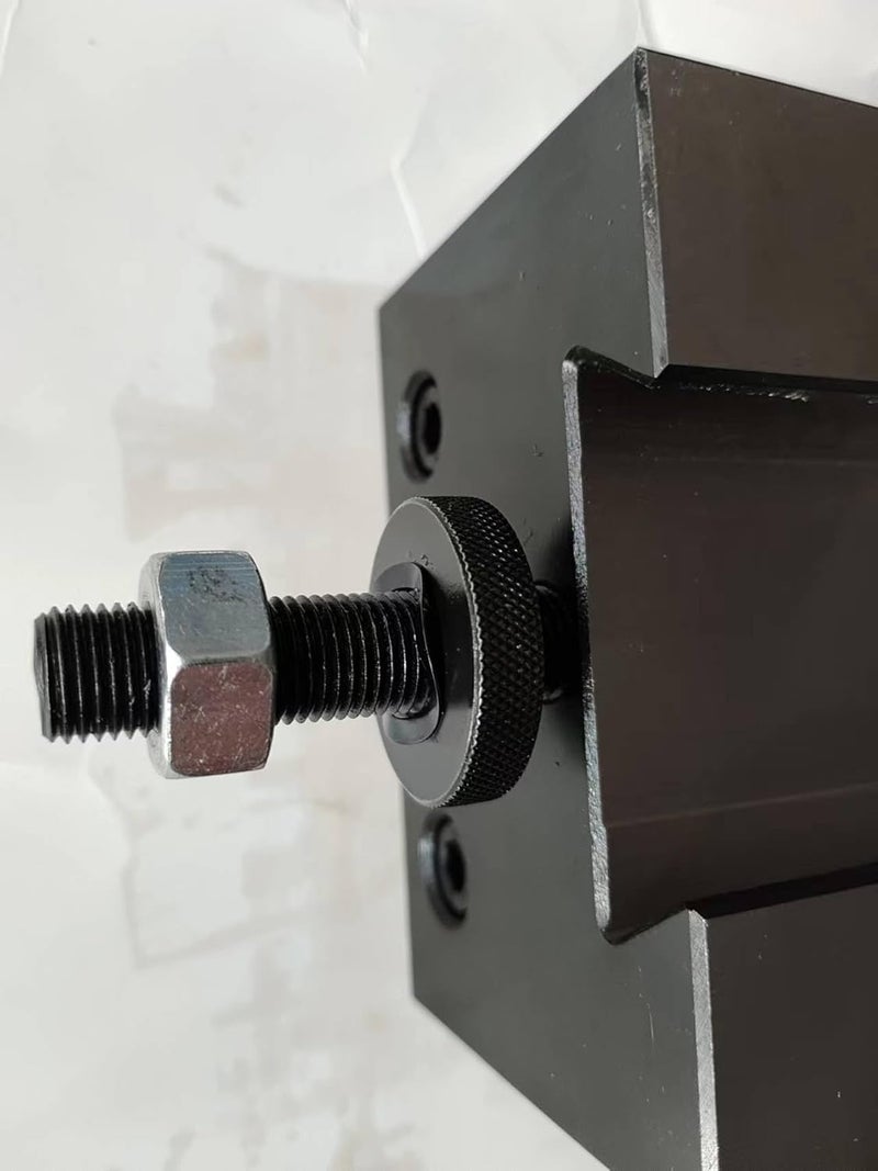 DMCMT CXA-250-304 Tool Knife Clamp Holder Hardened Precision - Image 5